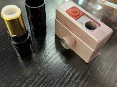 -MLart口红DIY