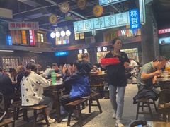 -老五烧烤(盘金华府总店)