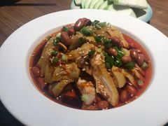 -花椒笑成都小馆(百脑汇店)