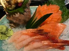 -曙亚洲餐厅-重庆富力艾美酒店(南坪万达广场店)