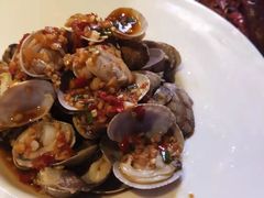 -霸王虾·小龙虾香辣蟹(玉林店)
