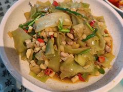 湘味莴笋-风波庄(罍街分舵)