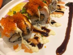-樱の千渡日式料理·铁板烧•烧鸟(金盛田广场店)