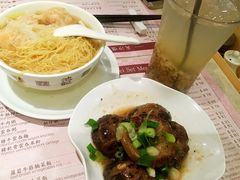 -池记(尖沙咀店)