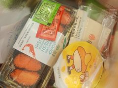 -争鲜回转寿司(朝北大悦城店)