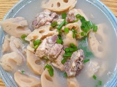 -静一餐厅·湖北菜(前门创始店)