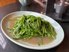 -丽江金茂凯悦臻选酒店-滇香馆