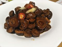 -樊城区沛公餐饮店(挑食拉美步行街店)