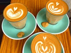 -Cafe del Volcan(永康路店)