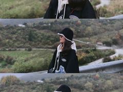 -硗碛藏寨·神木垒景区