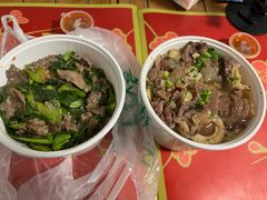 -菜忠潮州牛肉店(岗厦店)