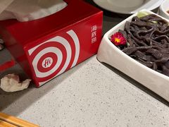 -海底捞火锅(万达广场店)
