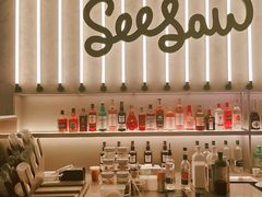 -Seesaw Coffee(88铜仁路店)