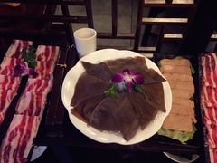 -捞神煲汤火锅(湖滨商业街店)