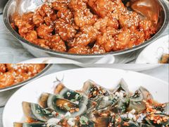 -仙妈米粉店(庆丰路)