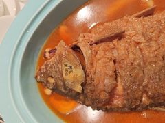 -阿五黄河大鲤鱼(海尚店)