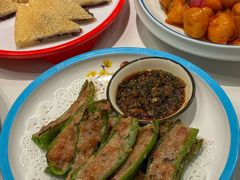 -山水茶艺馆·点心粤菜·30年老字号