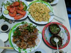 -幸福姐海鲜大排档