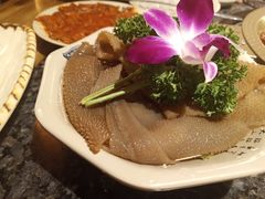 -蜀大侠火锅(龙岗店)