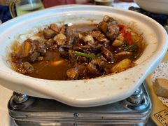 -深山老屋(国顺东路店)