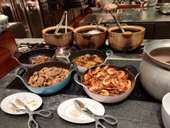 -广州富力君悦大酒店·凯菲厅