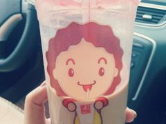 android_upload_pic-沪上阿姨·精选茶饮(天长东路店)