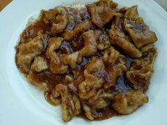 -老苏扬饭店