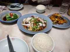 -小吊梨汤·北京菜·烤鸭(望京四元桥购物中心店)