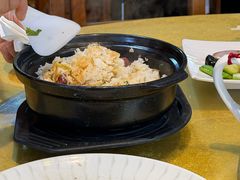 -大笑饭堂(甲子桥店)