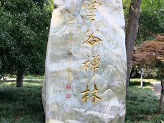 -灵谷景区