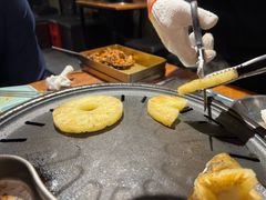 -济州爱肉堂(总店)