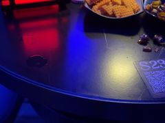 -赤红音乐现场(浦东金桥路店)
