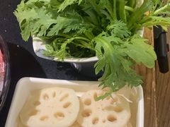 -井格重庆火锅(西直门凯德Mall店)