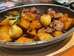 -CRAZYONES西班牙海鲜饭(上海美罗城店)