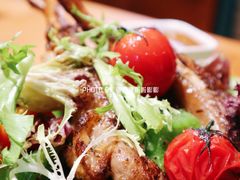 城堡海陆大餐-SEN CASTLE城堡西餐(创意设计中心店)