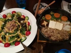 -铃木食堂(帽儿胡同店)