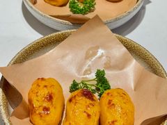 -烁先生披萨·儿童餐下午茶(河南岸店)