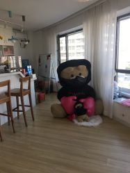 -E.L.K造型momopark店