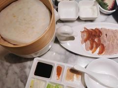 一品烤鸭-皇城根北京风味主题餐厅(中海环宇城店)