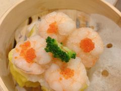 -点都德(皇岗村店)