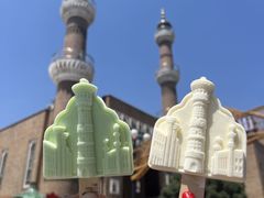 -新疆国际大巴扎