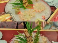 -蟹田居·活蟹料理(东城店)