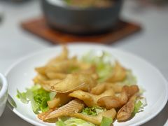 -红日饭店(裕隆三路店)