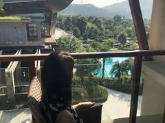 -宁波九龙湖开元度假村