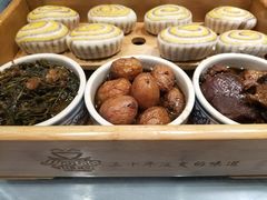 -小土豆北方菜馆(方庄店)