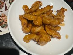 -吕氏疙瘩汤·新鲁菜(新贵和店)