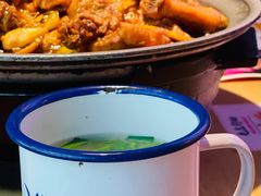 -丫丫厨娘·柠檬鸭(江南蓝鲸世界店)