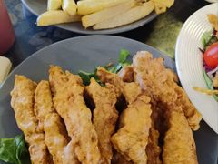 -萨尔瓦多Salvador's