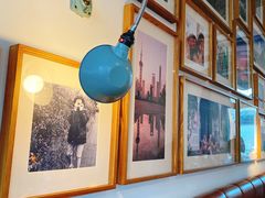 -BOR Eatery(安福路店)