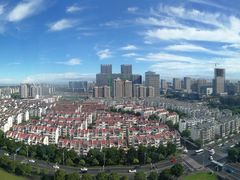 -维也纳国际酒店·江苏苏州火车站北广场店